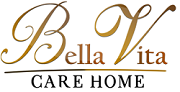 Bella Vita Care Home Logo